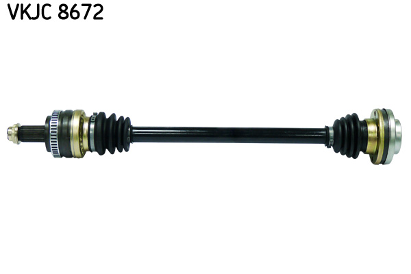 kardaninis velenas - VKJC 8672 SKF